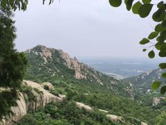 -北京凤凰岭