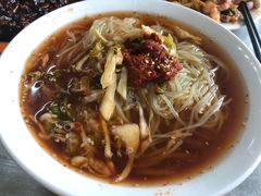 -真空冷面王(武功街店)