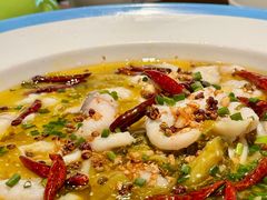 -湖兰金牌小炒肉(椒江万达店)