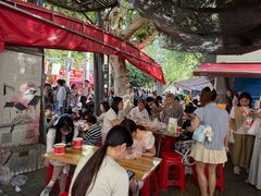 -汪记鲜鱼糊汤粉(沈阳路总店)