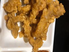 川香酥肉-川中故事·成都老火锅(东书房店)