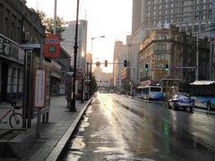 -沈阳站