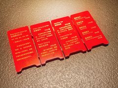 -蝴蝶里·粤菜·点心(滨江龙湖店)