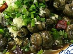 -呼吸森林·生态农庄农家乐私房菜