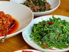 -一坐一忘云南菜(三里屯店)