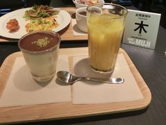 -无印良品餐堂 MUJI Diner(成都太古里店)
