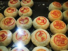 -盒马鲜生(富田新天地店)