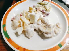 -比格比萨自助(花园路店)