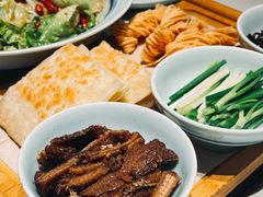 -0776食堂·京城创意菜(七里庄店)