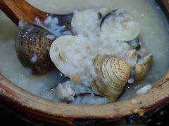 -成记海鲜粥(意大利风情街店)