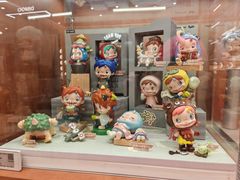-泡泡玛特POPMART(壹号店)