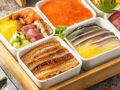 -星伦多自助料理(花山金鹰店)