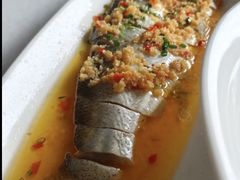 -绿杨春·淮扬宴(庐山路店)