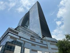 -苏州中心商场(星港街店)