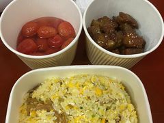 -鼎泰丰(渔阳店)