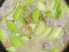 -绿雅居原生态农庄(小涌店)