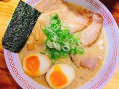 -老龙亭拉面店