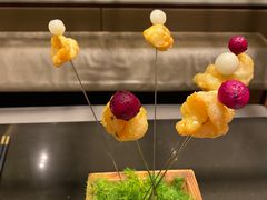 -北京王府井希尔顿酒店·秦唐中餐厅Chynna
