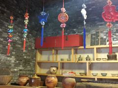 -玉泉山庄(张老营店)