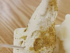 -野人先生Gelato(上海长宁龙之梦店)