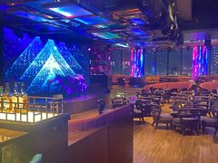 -大连君悦酒店 · VIVA(星海广场店)