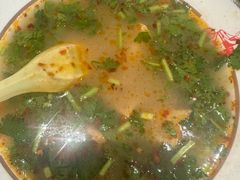 -李小老烧饼(常营民族家园店)