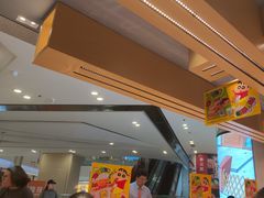 -争鲜回转寿司(朝北大悦城店)