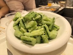 -金刚山烧烤(红旗大街店)