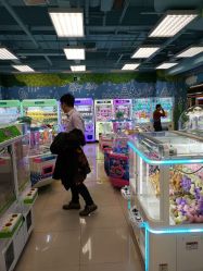 -莫莉幻想儿童乐园(北京昌发展万科店)