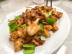 -罗记家常菜(鸿景花园店)