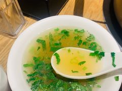 -掂档潮汕牛肉火锅(沈阳万象城店)