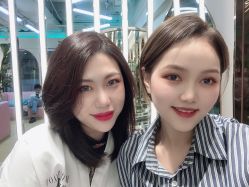 -BULB STUDIO 巴柏明星发型工作室