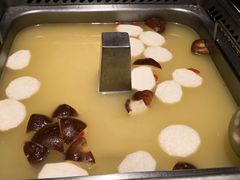 -海底捞火锅(大学路新象城店)