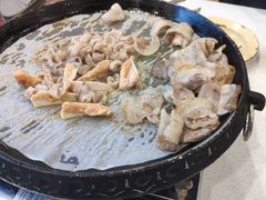 -焱味真•韩牛自助烤肉(大学城店)