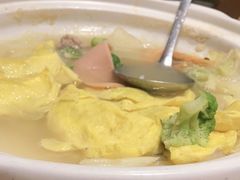 -绳金塔美食街(前进路店)