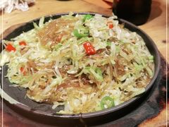 -肉串汪(月坛店)