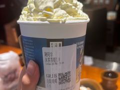-茶颜悦色(金茂览秀城LG层外街店)