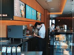 -星巴克臻选(上海长风大悦城店)