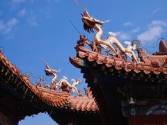 -大召无量寺