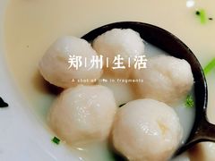 -解家河南菜(金水路店)