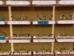 -木九十眼镜(嘉里中心店)