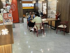 -茶话弄(北京通州万达店)