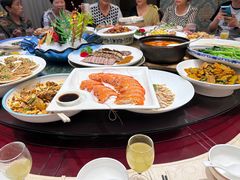 -小八仙·宴(三峡茶庄店)