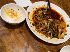 -蓉李记成都名小吃(太原龙湖万达店)