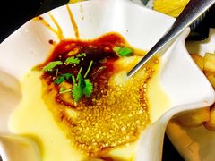 稀豆粉-火燒雲傣家菜(鼓楼店)