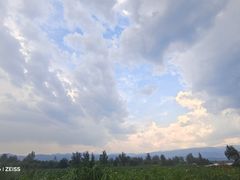 -西昌邛海湿地