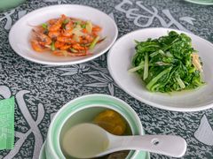 -湖畔居茶楼(湖滨店)