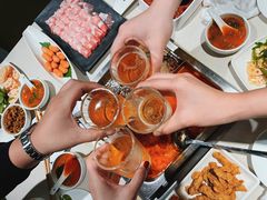 -海底捞火锅(劲松店)