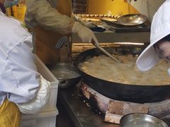 -杨永兴黄陂三鲜(雪松路店)