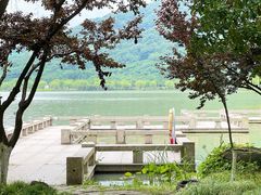 -南北湖风景区